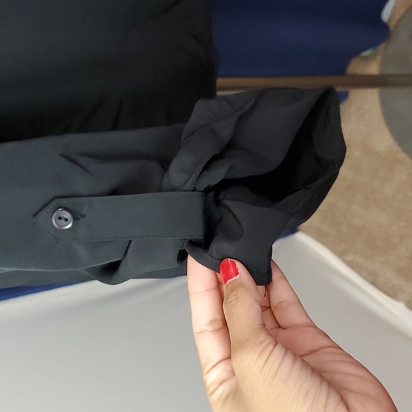 NWT Collection Top Blouse Women Size 2X - Picture 5 of 12